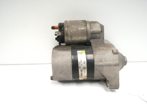  MOTOR ARRANQUE Renault CLIO II FASE II (B/CB0) 