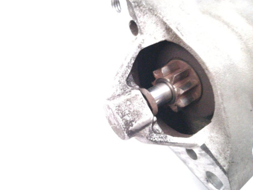  MOTOR ARRANQUE Renault CLIO II FASE II (B/CB0) 