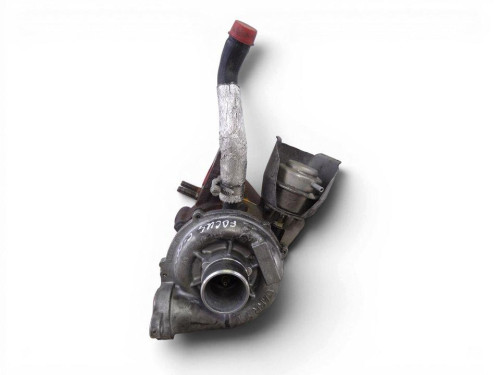  TURBOCOMPRESOR Ford FOCUS C-MAX (CAP)(2003) 