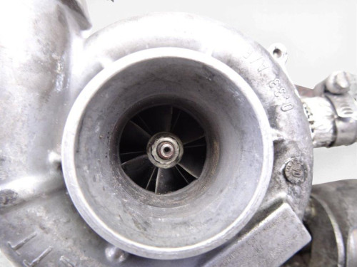  TURBOCOMPRESOR Ford FOCUS C-MAX (CAP)(2003) 