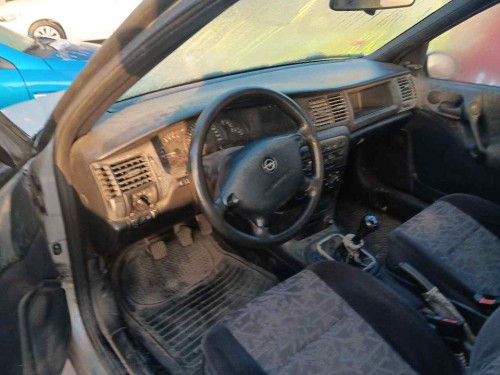 OPEL VECTRA B BERLINA — автомобиль-донор на запчасти 