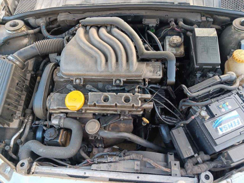 OPEL VECTRA B BERLINA — автомобиль-донор на запчасти 
