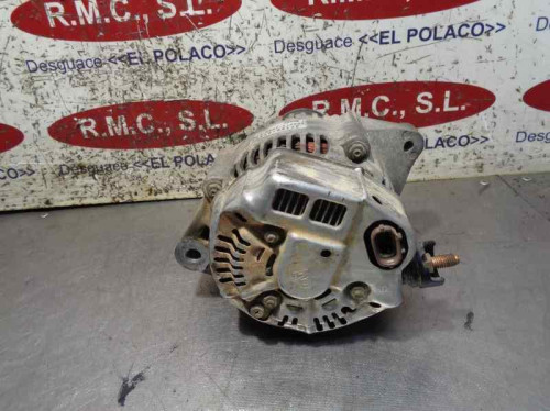 ALTERNADOR Hyundai ACCENT (LC) 