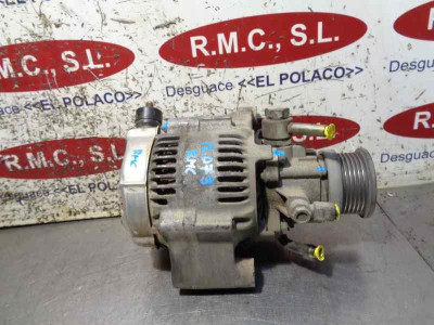 ALTERNADOR, Hyundai, ACCENT (LC)