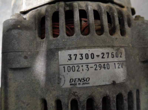 ALTERNADOR Hyundai ACCENT (LC) 
