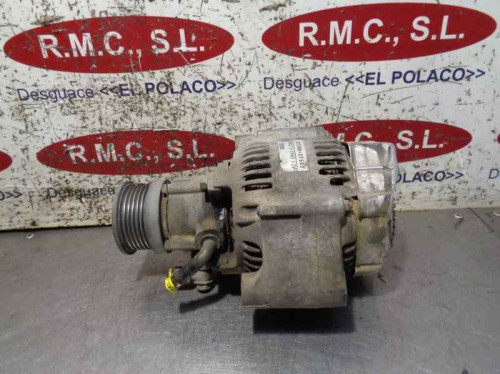 ALTERNADOR Hyundai ACCENT (LC) 