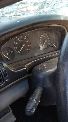 CUADRO INSTRUMENTOS Peugeot 406 Berlina (S1/S2)(08.1995->)
