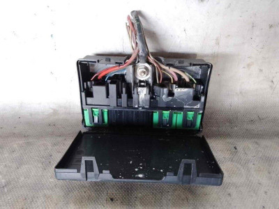 CAJA RELES / FUSIBLES, CITROEN, C3