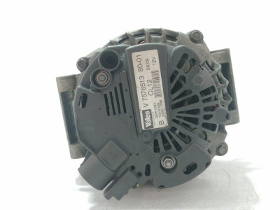 ALTERNADOR, PEUGEOT, 308