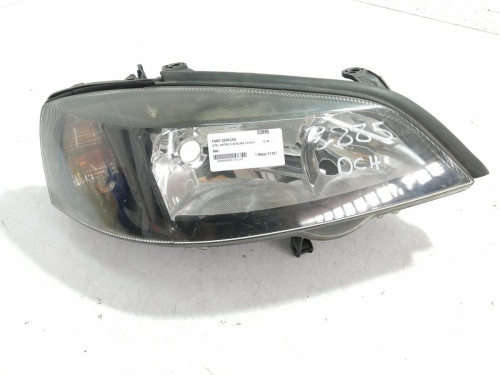  FARO DERECHO OPEL ASTRA G BERLINA 