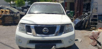 NISSAN PATHFINDER (R51)