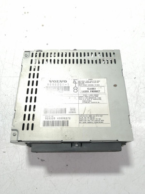 NO IDENTIFICADO, VOLVO, V50 FAMILIAR
