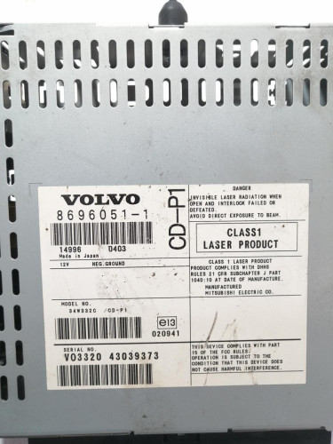  NO IDENTIFICADO VOLVO V50 FAMILIAR 