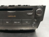  SISTEMA AUDIO / RADIO CD LEXUS IS (DS2/IS2) 