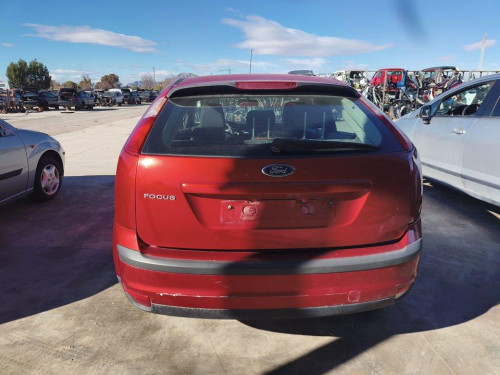  FORD FOCUS BERLINA (CB4) 