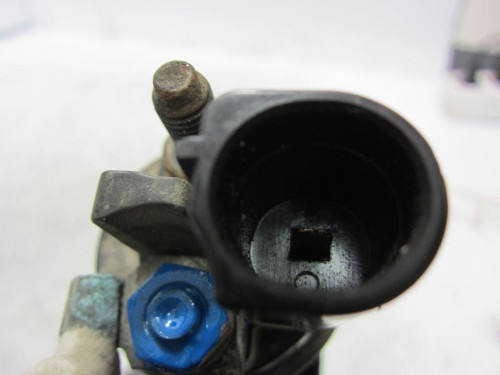  MOTOR ARRANQUE PORSCHE CAYENNE (TIPO 92A) 