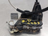 CERRADURA PUERTA TRASERA DERECHA PEUGEOT 307 BREAK / SW (S1)(04.2002) 