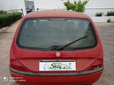 PORTON TRASERO Lancia Y (11.1995->)