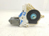 MOTOR ELEVALUNAS TRASERO IZQUIERDO Audi Q3 (8UG) 