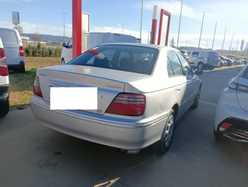 HONDA ACCORD BERLINA (CG7-9/CH1-7) — Donor Vehicle for Used Parts 