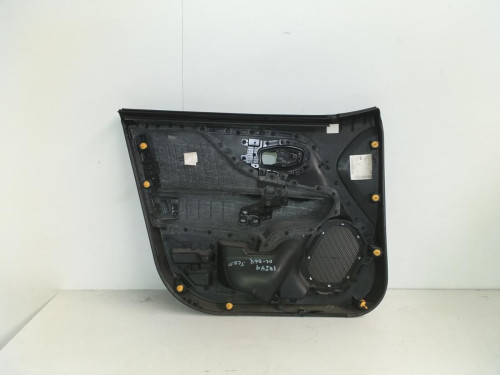  GUARNECIDO PUERTA DELANTERA DERECHA JEEP RENEGADE (BU) 