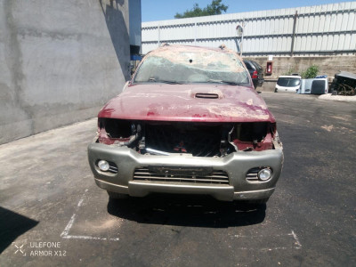 MITSUBISHI MONTERO SPORT (K90)
