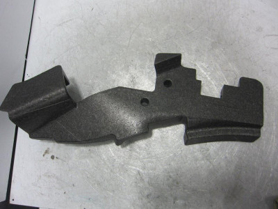 MOLDURA, JAGUAR, F-TYPE COUPÉ