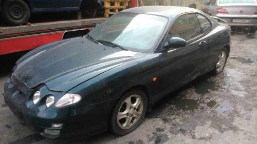  HYUNDAI COUPE (RD) 