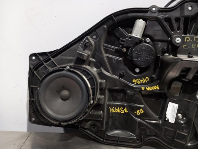 ELEVALUNAS DELANTERO DERECHO, MAZDA, 6 FAMILIAR (GH)