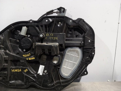 ELEVALUNAS DELANTERO DERECHO, MAZDA, 6 FAMILIAR (GH)