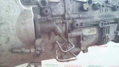 CAJA CAMBIOS, BMW, SERIE X3 (E83)