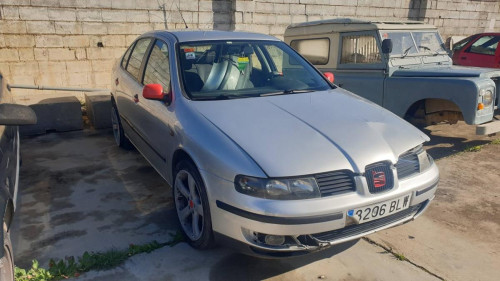  SEAT TOLEDO (1M2) 