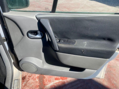 RENAULT SCENIC II (JM)