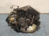  CAJA CAMBIOS Peugeot 206 