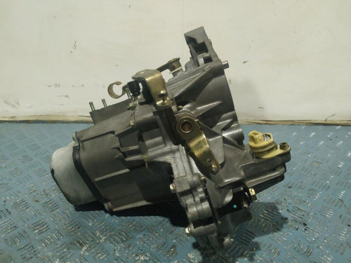  CAJA CAMBIOS Peugeot 206 