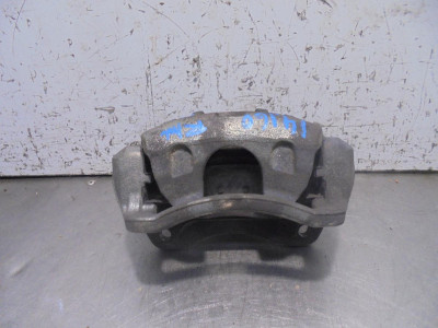 PINZA DE FRENO DELANTERA DERECHA