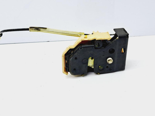 CERRADURA PUERTA TRASERA DERECHA Alfa Romeo STELVIO (630) 