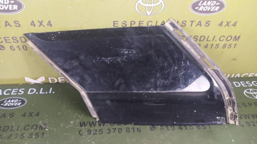 MOLDURAS TRASERAS LAND ROVER RANGE ROVER EVOQUE 