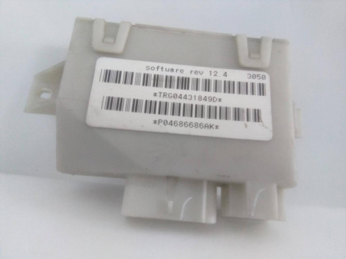 MODULO ELECTRONICO Chrysler VOYAGER (RG) 