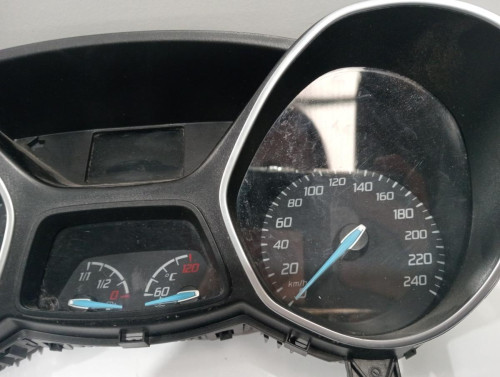 CUADRO INSTRUMENTOS Ford FOCUS SPORTBREAK (CB8) 