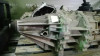 CAJA TRANSFER Nissan NAVARA PICKUP (D40M) 