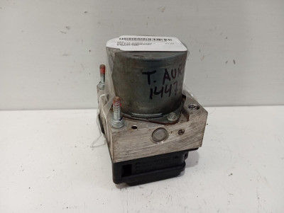 ABS, TOYOTA, AURIS (E15)