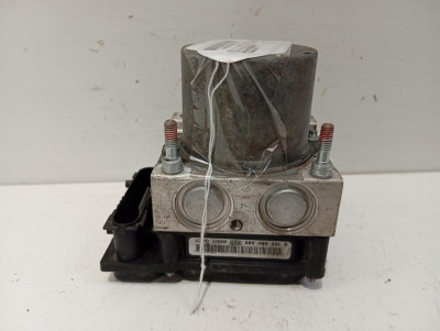 ABS, TOYOTA, AURIS (E15)