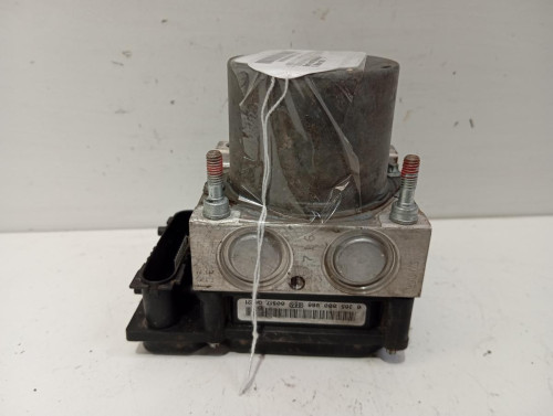  ABS, TOYOTA, AURIS (E15) 