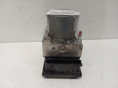 ABS, TOYOTA, AURIS (E15)