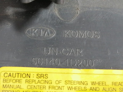  VOLANTE, KIA, CARENS (UN) 