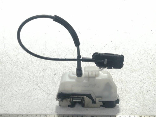  CERRADURA PUERTA TRASERA DERECHA RENAULT LAGUNA II (BG0) 