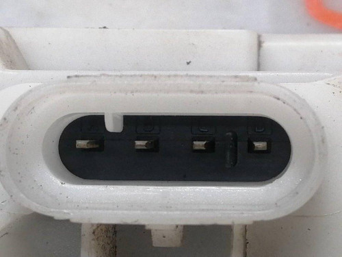  CERRADURA PUERTA TRASERA DERECHA RENAULT LAGUNA II (BG0) 