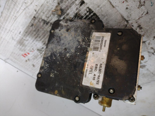 ABS, OPEL, VECTRA B BERLINA 
