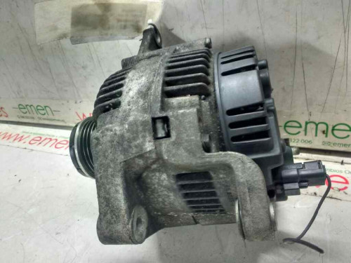 ALTERNADOR RENAULT MEGANE I FASE 2 BERLINA (BA0) 